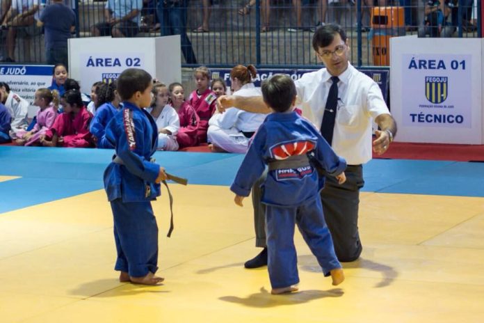 oitava etapa goiano de judo jose silva lima