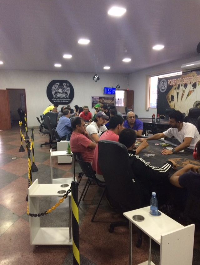 poker conhecendo 1