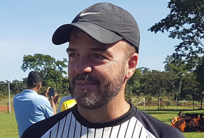 rogeriomancini