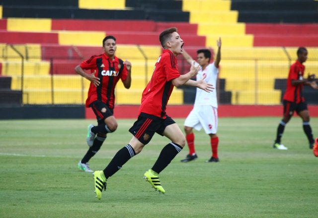 sport 2 x 1 vila sub17