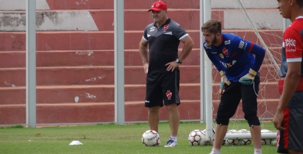 vila preparador goleiros