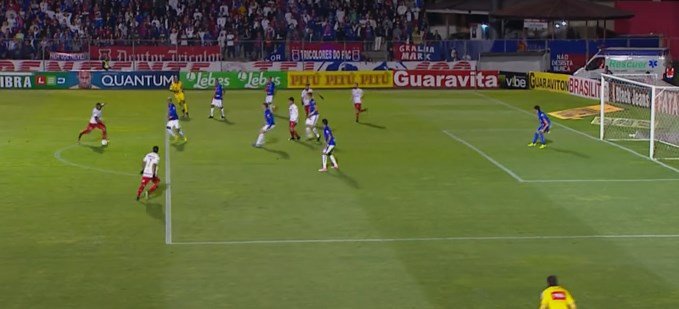 vila x paraná serie b
