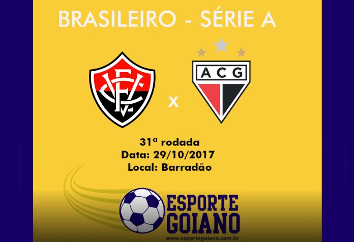 vitoria x aletico