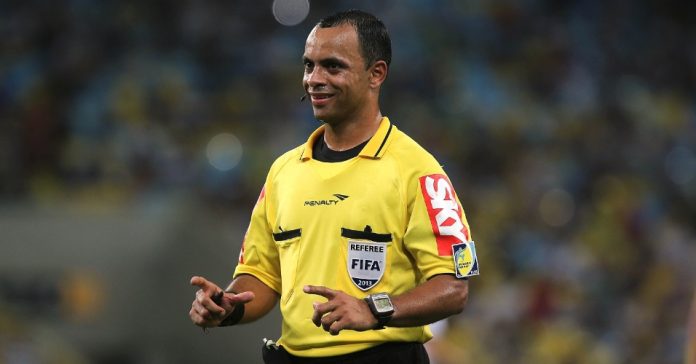 wilton sampaio mundial