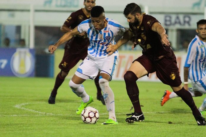 Vila Nova Paysandu