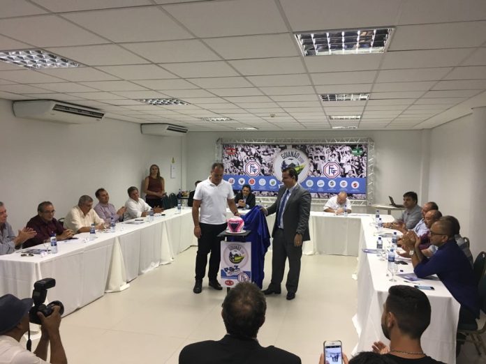 conselho técnico goianão