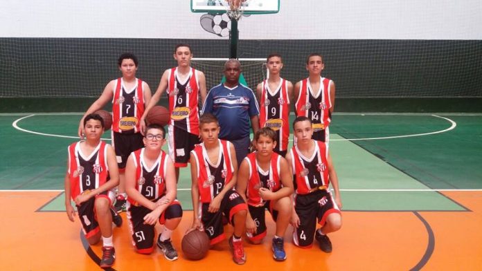 aba sub 15 mozarlândia