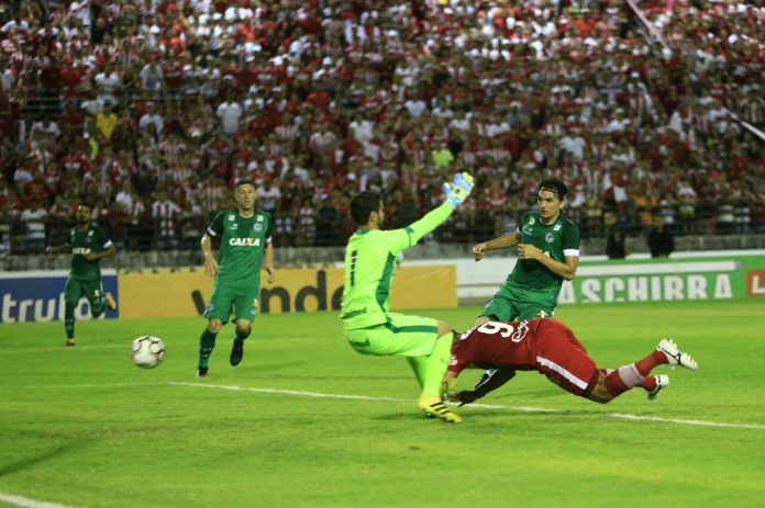 crb goias ailton