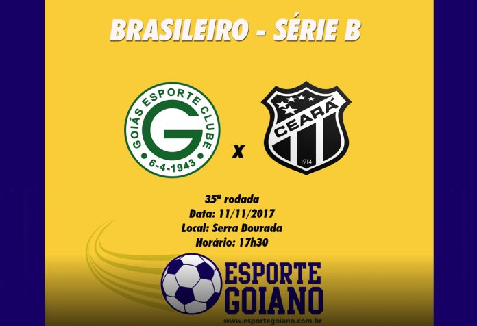 goiasxcear