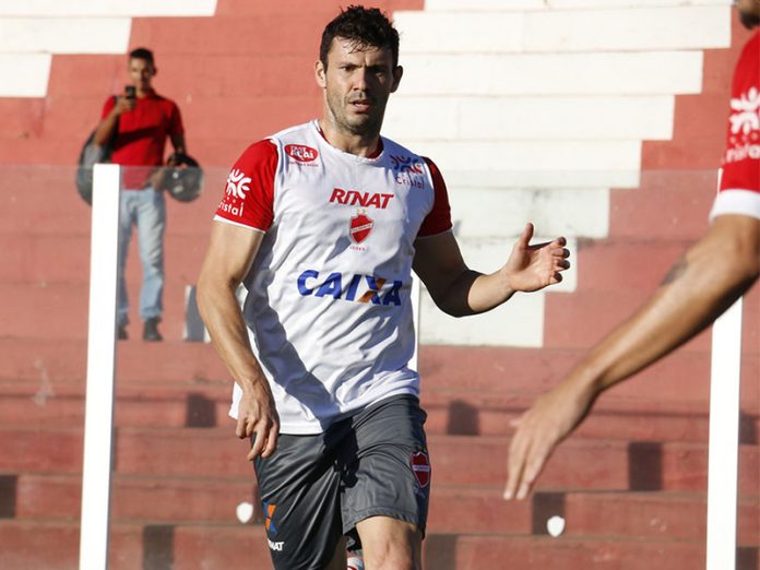 Wesley Matos