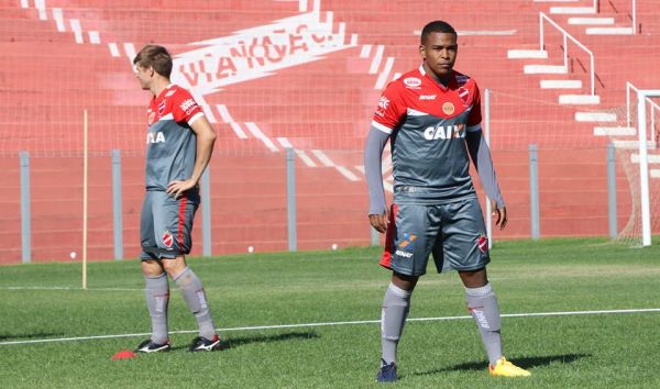 Alemão e Alan Mineiro