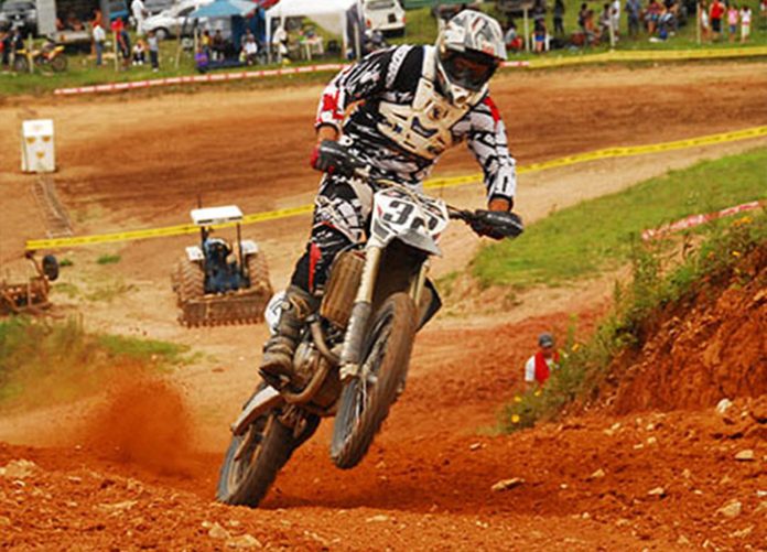 Anápolis final Brasileiro Cross Country