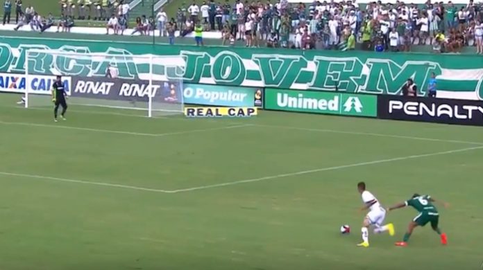 Boas atuações David Anápolis