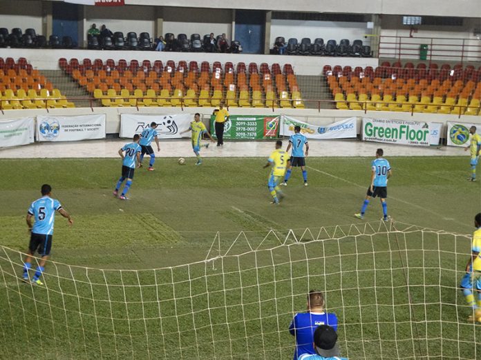 Confira campeões Copa Brasileiro Soccer
