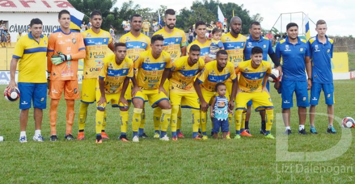 Iporá Lobo-Guará 2017 foto Lizi Dalenogari