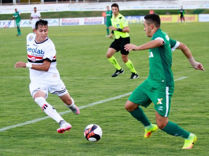 Leandro Bulhões retorna Anápolis