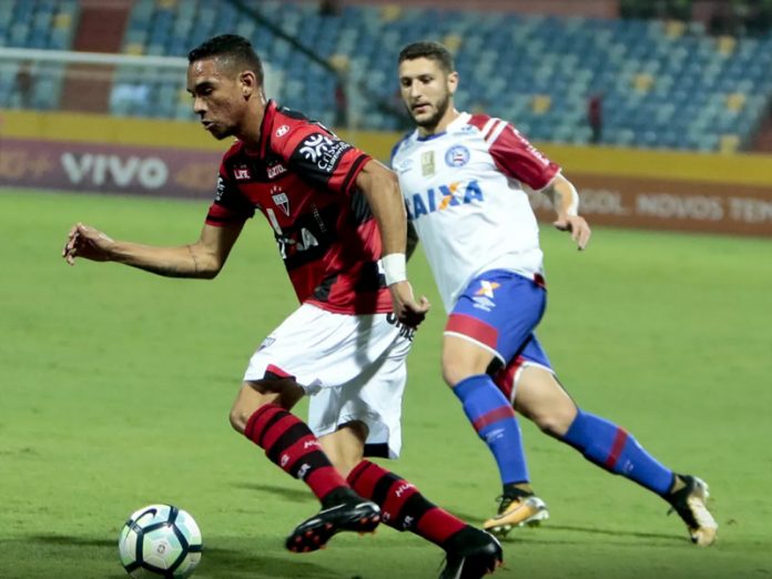 Sanches elogia meia Luiz Fernando que está entre as 20 revelações da Série A