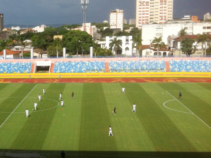 Se quiser avançar na Copa de Seleções Sub-20 Seleção Goiana precisará vencer baianos