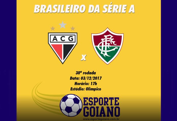 atletico fluminense laranjeiras