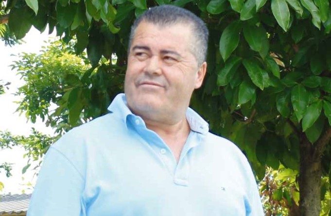 cocá aparecidense gestor de futebol goianão