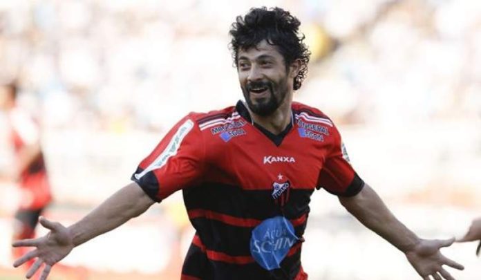 cristian aparecidense