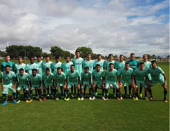 goiás copa sp