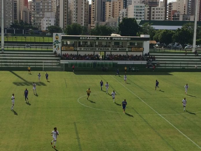 hailé seleção goiana seleção baiana copa estaduais