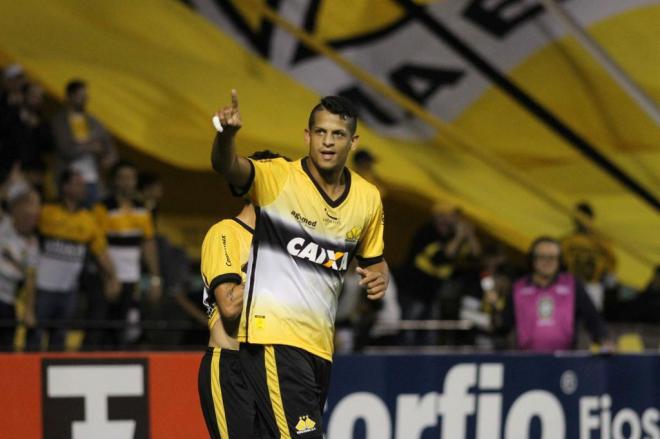 lucão goias