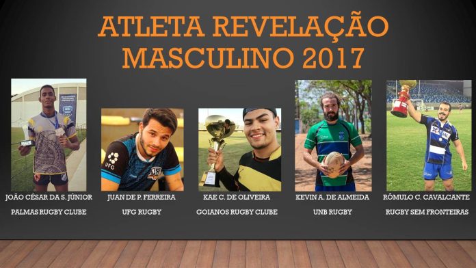 melhores do ano rugby