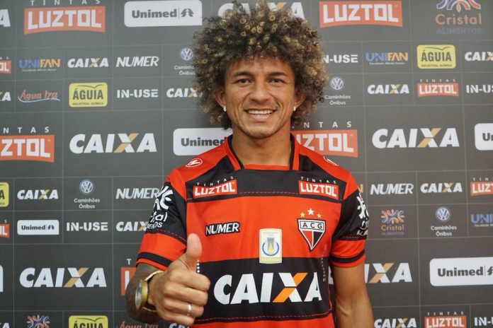 valderrama atletico