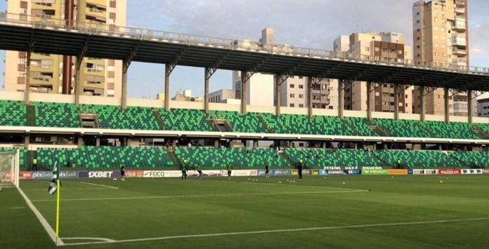 Goiás Serrinha Goianão Goiás Serrinha Goianão