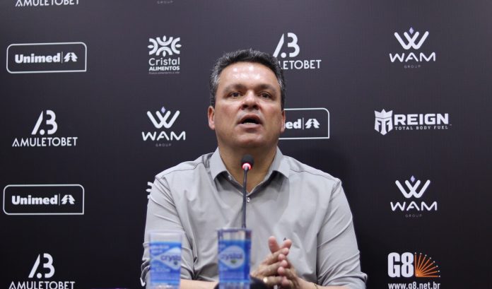ADSON BATISTA ATLÉTICO
