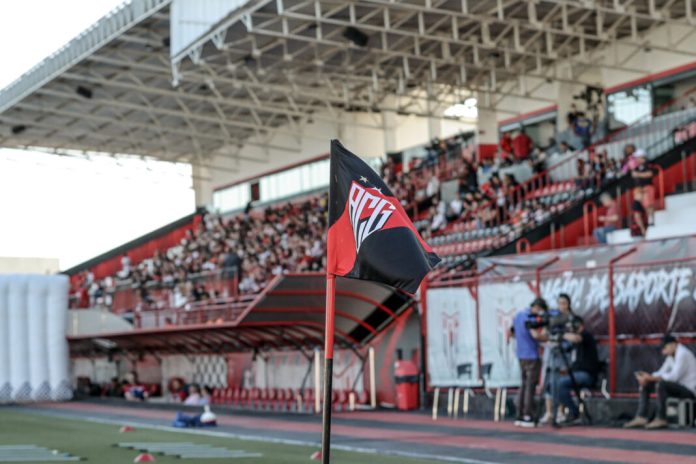 BANDEIRA ACCIOLY ATLÉTICO