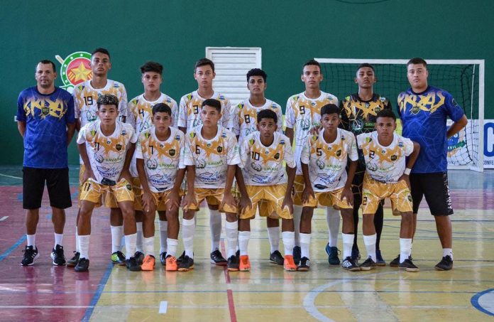 Brisas Futsal