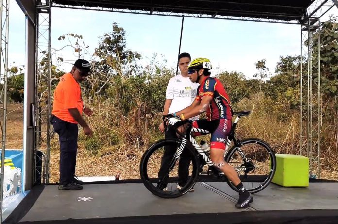 Ciclismo