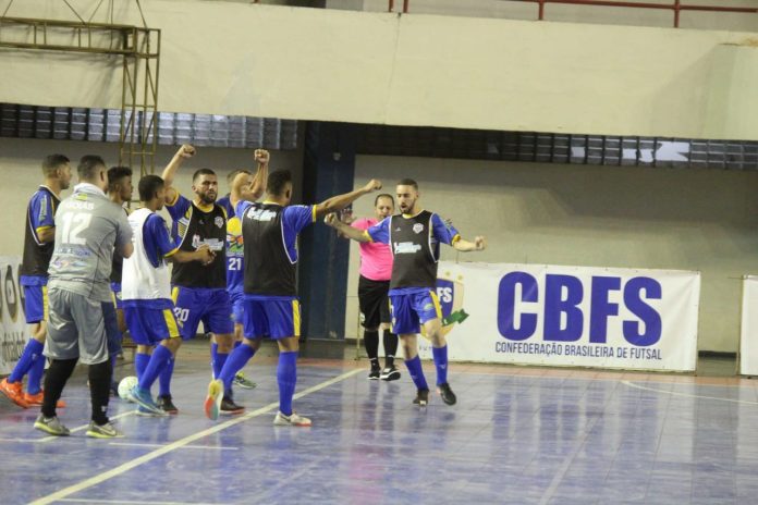 DAMIANOPOLIS TAÇA BRASIL FUTSAL (1)