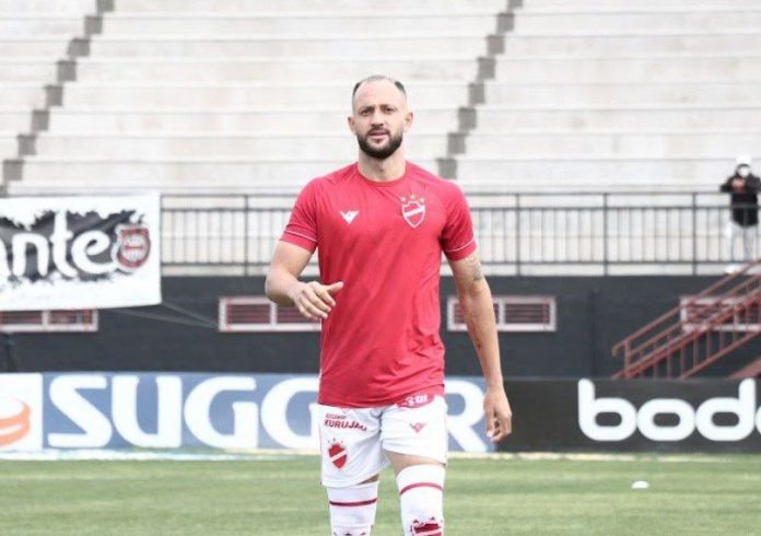 Diego Tavares Vila Nova