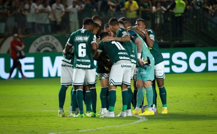 ELENCO GOIAS FOTO GOIAS