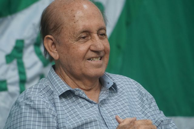 Hailé Pinheiro Goiás