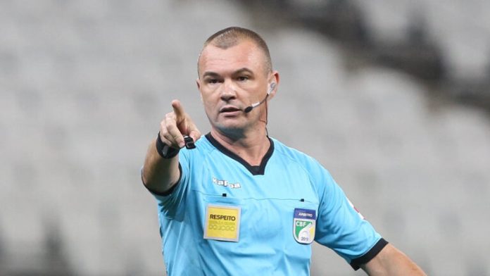 Leandro Pedro Vuaden