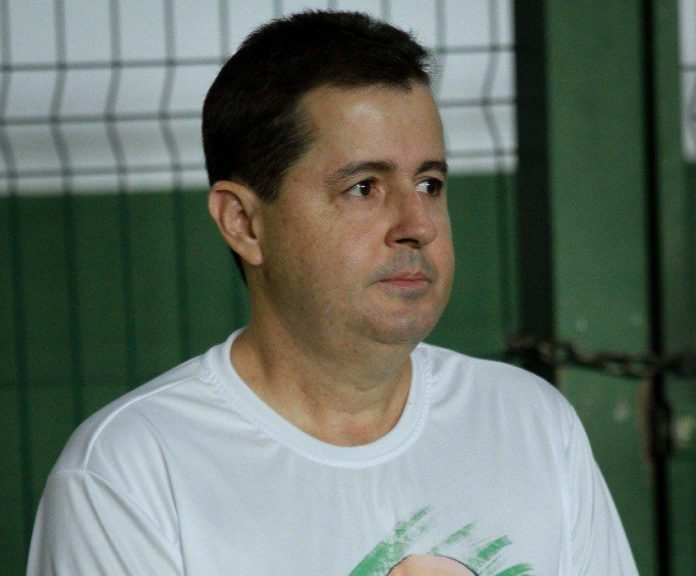 PAULO ROGERIO PINHEIRO FOTO GOIAS