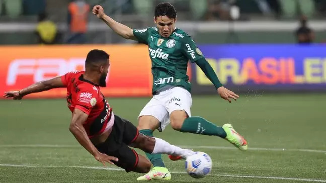 Palmeiras-x-Atlético-GO-em-SP
