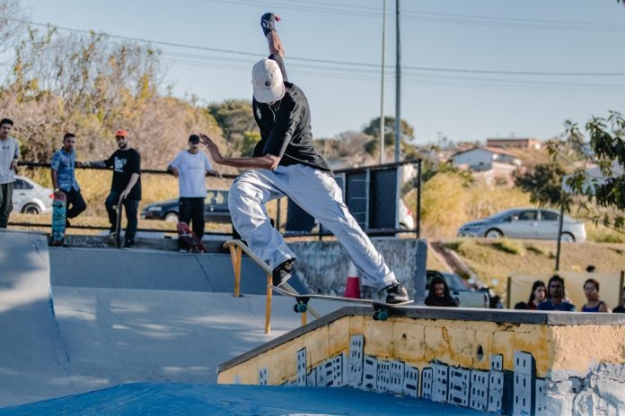 Skate Anápolis