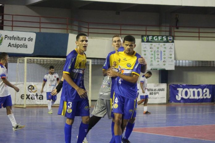 ansef damianópolis