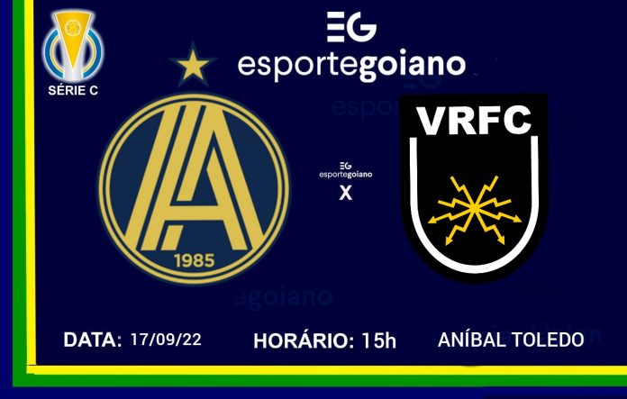aparecidense x volta redonda