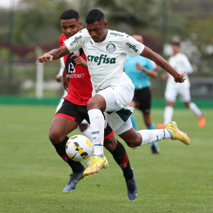 atlético-go x palmeiras