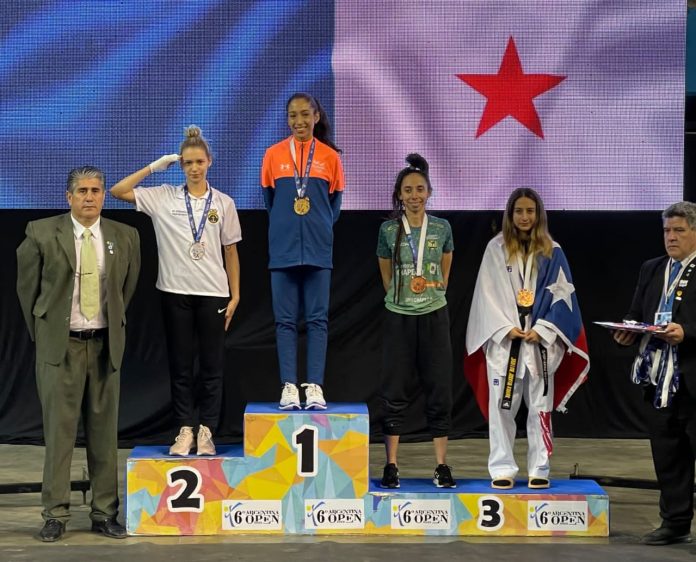 dangela guimarães argentina open
