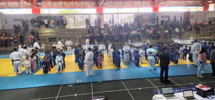 goiano de judô 2