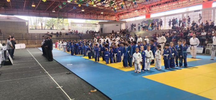 goiano de judô 5
