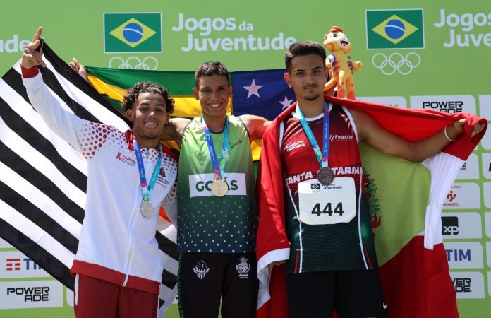 jogos da juventude